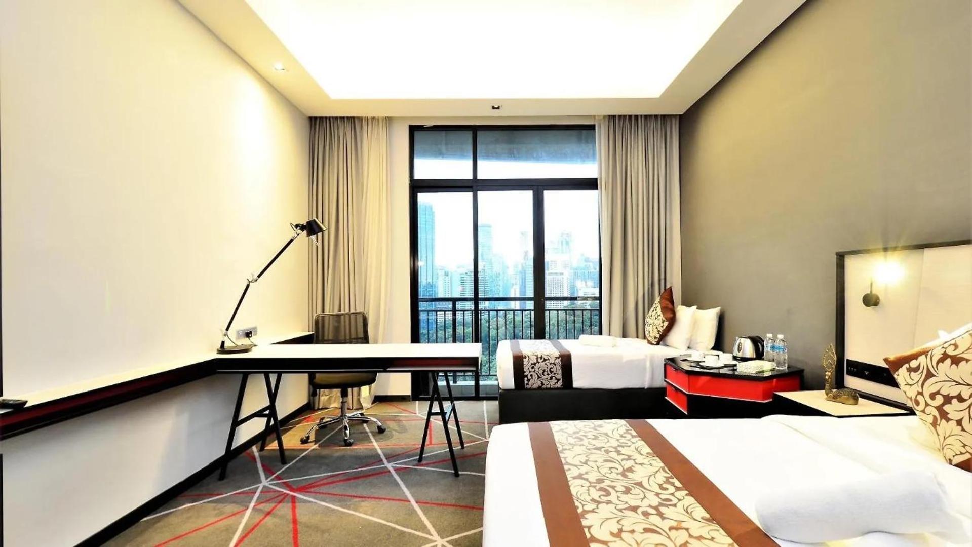 Menara M101 Dang Wangi Kuala Lumpur — Photos 3